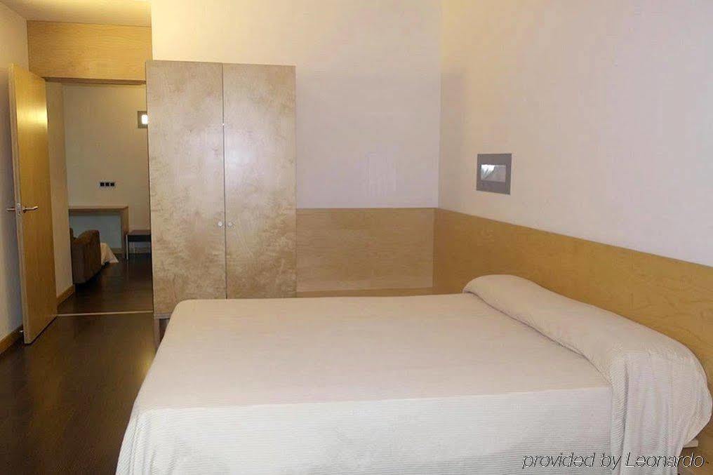 Hotel Gobeo Park Vitoria Exterior foto