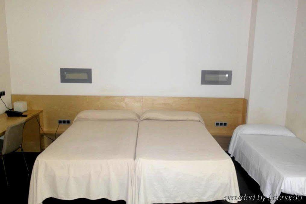 Hotel Gobeo Park Vitoria Exterior foto