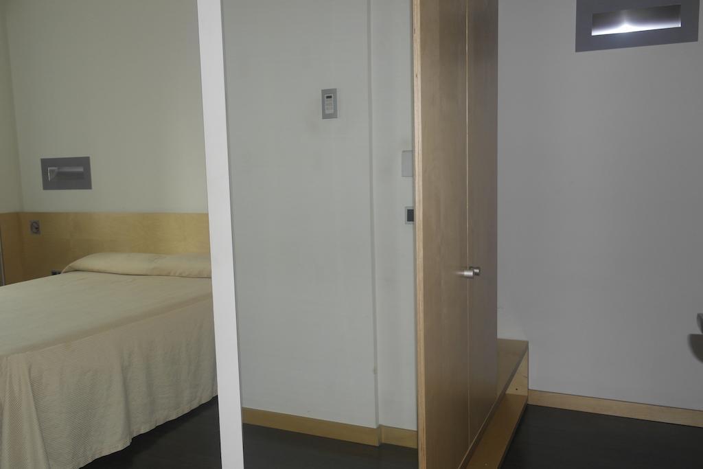 Hotel Gobeo Park Vitoria Exterior foto